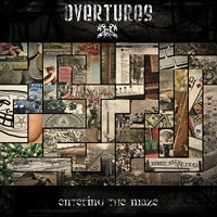 Overtures - Entering The Maze