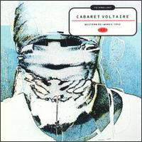 Cabaret Voltaire - Technology: Western Re-Works 1992