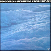 Fortune, Sonny - Waves of Dreams
