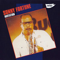 Fortune, Sonny - Invitation