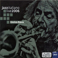 Live At Casa Del Jazz (CD Series) - Enrico Rava - Live At Casa Del Jazz