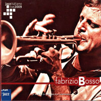 Live At Casa Del Jazz (CD Series) - Fabrizio Bosso - Live At Casa Del Jazz