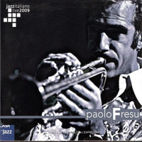 Live At Casa Del Jazz (CD Series) - Paolo Fresu - Live At Casa Del Jazz
