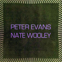 Wooley, Nate - Peter Evans, Nate Wooley ‎- High Society