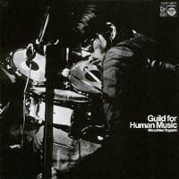 Masahiko Togashi - Guild For Human Music