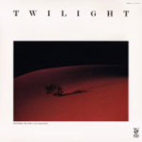 Masahiko Togashi - Twilight (split)