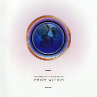 Richie Hawtin - From Within I (split)
