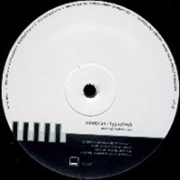 Richie Hawtin - Hypnofreak / NT (with Robotman) (Single)