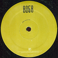 Richie Hawtin - 005 (EP)