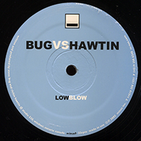 Richie Hawtin - Lowblow (Single)