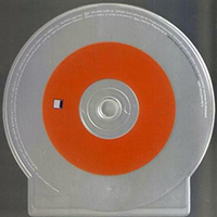 Richie Hawtin - Orange (EP)