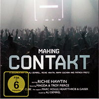 Richie Hawtin - Making Contakt