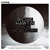 Richie Hawtin - Richie Hawtin presents New Horizons