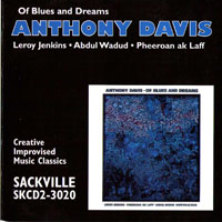 Tony Davis - Of Blues and Dreams