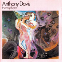 Tony Davis - Hemispheres (feat. Dave Samuels)