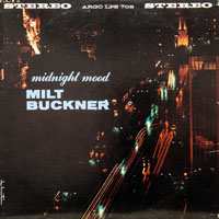 Milt Buckner - Midnight Mood