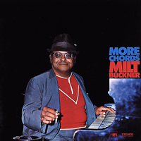 Milt Buckner - More Chords (LP)