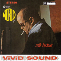 Milt Buckner - New World Of Milt Buckner (LP)
