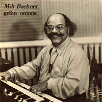 Milt Buckner - Green Onions (LP)