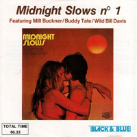 Milt Buckner - Midnight Slows No.1