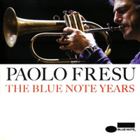 Fresu, Paolo - The Blue Note Years (CD 1)