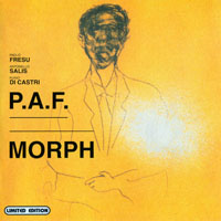 Fresu, Paolo - Morph