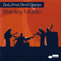 Fresu, Paolo - Stanley Music