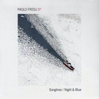 Fresu, Paolo - Paolo Fresu 5et (CD 2: Night & Blue)