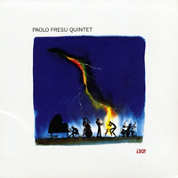 Fresu, Paolo - Paolo Fresu Quintet - 30!