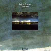 Towner, Ralph - Blue Sun