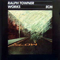 Towner, Ralph - Works