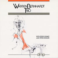 Warren Bernhardt - Warren Bernhardt Trio