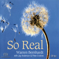Warren Bernhardt - So Real