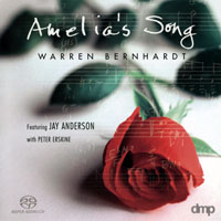 Warren Bernhardt - Amelia's Song