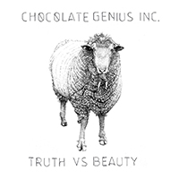 Chocolate Genius, Inc. - Truth vs. Beauty