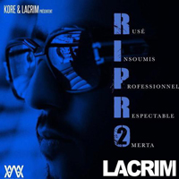 LaCrim - R.I.P.R.O 2
