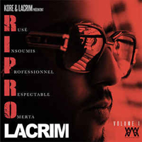 LaCrim - R.I.P.R.O 1