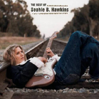Hawkins, Sophie B. - The Best Of