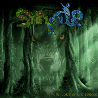 Steignyr - The Voice Of The Forest
