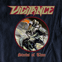 Vigilance (SVN) - Steeds Of Time (EP)