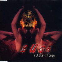 Bush (GBR) - Little Things