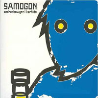 Karbido - Samogon (with Andrukhovych)