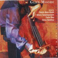 Moore, Glen - Nude Bass Ascending