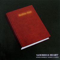 Alfred 23 Harth - Goebbels Heart
