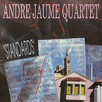 Jaume, Andre - Standards