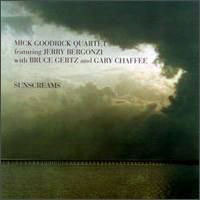 Goodrick, Mick - Sunscreams