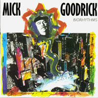 Goodrick, Mick - Biorhythms