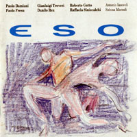 Damiani, Paolo - Eso