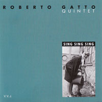 Gatto, Roberto - Sing Sing Sing
