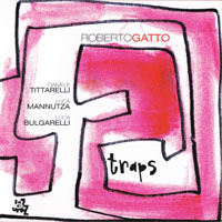 Gatto, Roberto - Traps